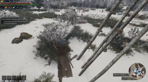 Bellwright  #24   Строим  кузню .