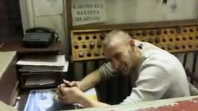 Вот ,что с людьми делает кочегарка.mp4 смотреть онлайн