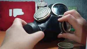 обзор на фильтр дп-6м и гп7