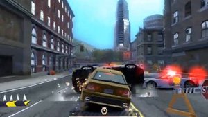 Nfs mw 2005 прохождение досье побиваем рекорды боссов часть#10