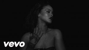 Rihanna - Kiss It Better (Explicit)