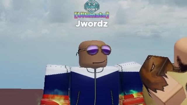 THE BEST STYLES FOR EACH RARITY! ON UNTITLED BOXING GAME