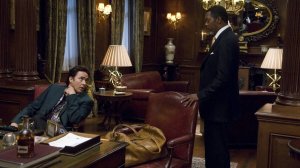 1408(краткий пересказ фильма)