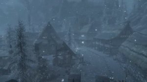 Elder Scrolls Lore: Winterhold