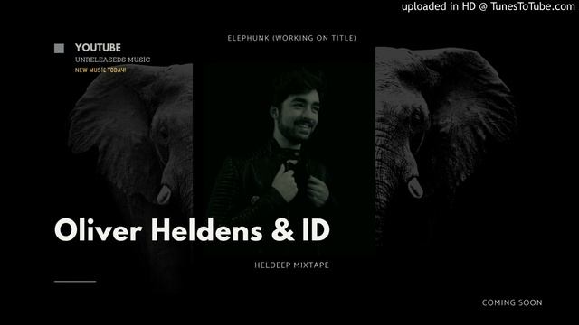 Oliver Heldens - ID #oliverheldens #heldeeprecords #oliverheldensid смотреть онлайн
