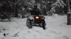 CF Moto X-6