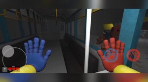 New Project PlayTime Mobile Version 0.0.8 | Project PlayTime ( Android & IOS ) Gameplay