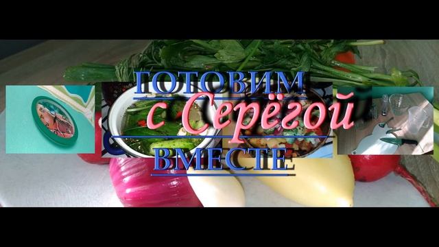 Гречневая лапша с курицей соусом и овощами-Яки Соба/На второе/Рецепт № 42 смотреть онлайн