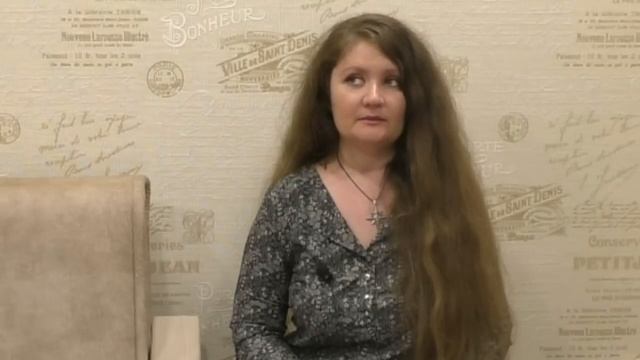 Виртуальный и реальный образы самого себя, которые воспроизводит мозг (биокомпьютер). смотреть онлайн