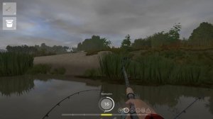 Русская Рыбалка 4 - Ахтуба - Красноперка/Трофейная Чехонь/Сельдь Бражникова