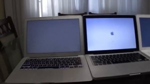 MacBook Air 2011 Review