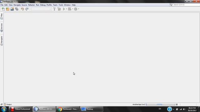 30 Oct 2017 - Making executable jar file in Java смотреть онлайн