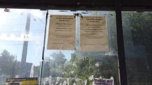 Не всё заброшенное нужно восстанавливать. Платформы Мальчики и Яничкино