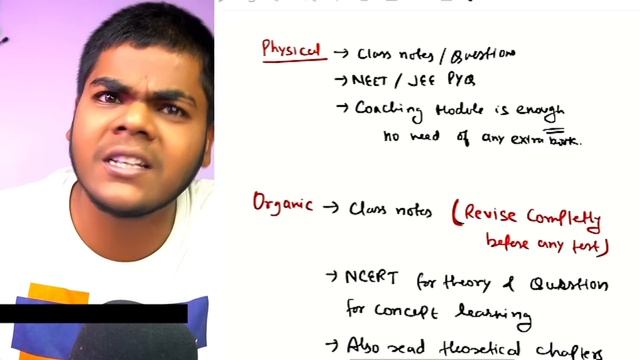 Can I Crack NEET 2024 using Online Platform Only ?||Best Books,Time Table,Mock Test??