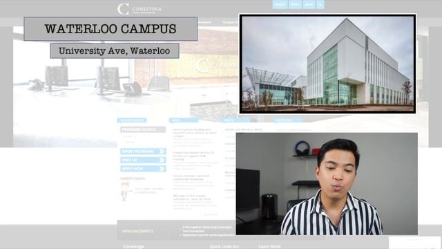 WHAT ARE THE COLLEGES IN ONTARIO WITHOUT IELTS: Canada affordable schools for international student