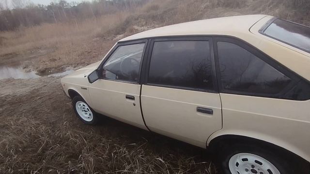 Москвич 2141, стоит покупать ?