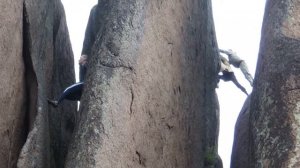 столб перья (Красноярск)