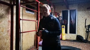 ТОЧНОСТЬ УДАРА | Упражнения для тренировки точности ударов | MASTER CAMP