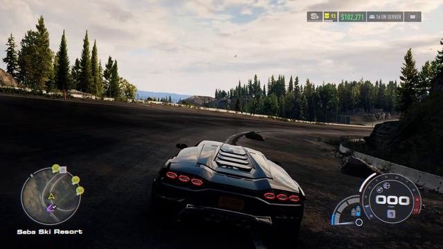 Nfs Unbound Online