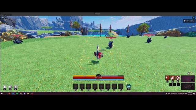 [로블록스] ⚔️스팀게임의 명작 New World 로블에 출시!!⚔️ 기대되는 오픈형 RPG !! Devas of Creation смотреть онлайн