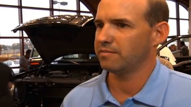 Hub City Ford 2009 F-150 Intro смотреть онлайн