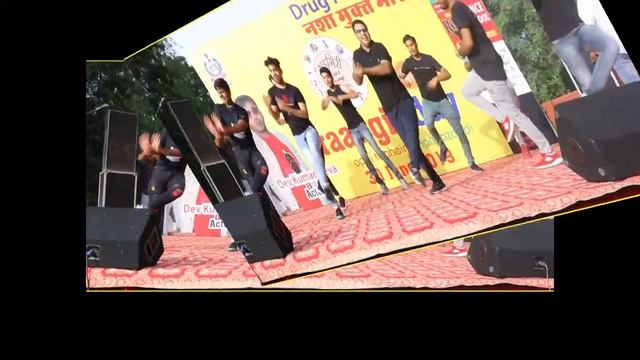 #Bhangra on #Trend remix | #sidhu #moosewala | #raahgiri 2019 | bhangra planet | смотреть онлайн