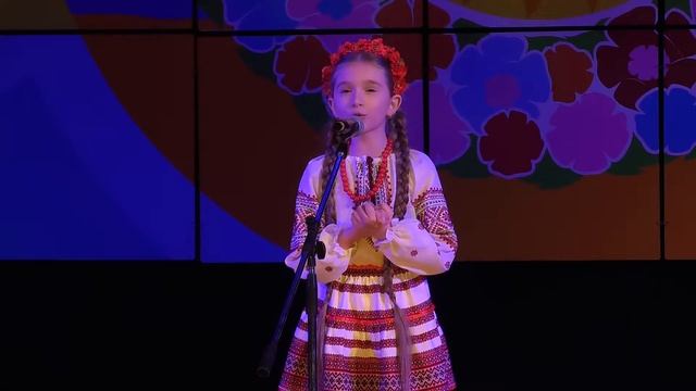 Фестиваль "Зоряне сяйво" гумореска "Баба Галя і Покемони" смотреть онлайн