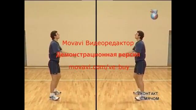 Турнир по волейболу