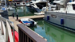 Аренда Яхт на Пхукете  -  Royal Phuket Marina