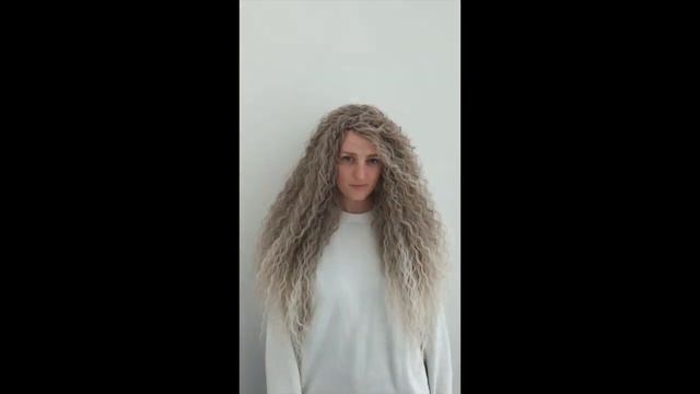 Aфрокудри и афролоконы через брейды-новый курс обучения в Минске!