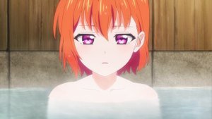 Гордость оранжевых 3 серия «Все за одного» (аниме-сериал, 2021)