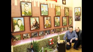 Валерий Монастырев - ПЕСНЯ ОБ ОСЕТИНСКИХ ПИРОГАХ !