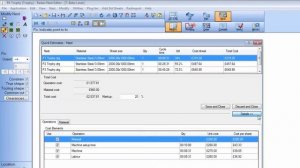 What does Radan CAD/CAM do? Основные возможности комплекса Radan