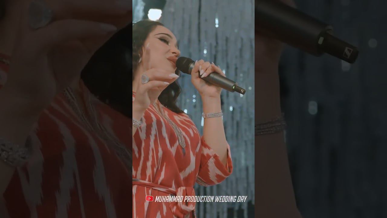 Мадина Акназарова Факат якбор смотреть онлайн