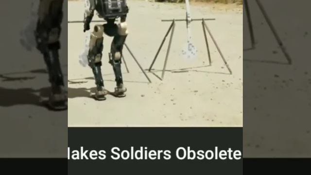 10 сынып әскери робот техникасының негіздері