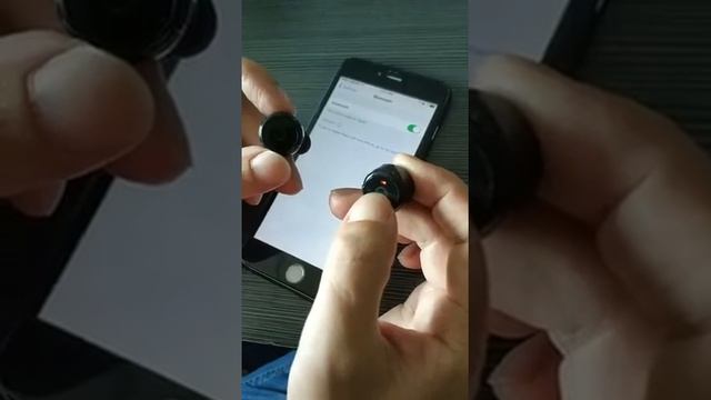 X2T Bluetooth pairing смотреть онлайн