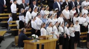 МСЦ ЕХБ Курганинск