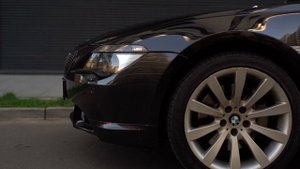 Bmw 650i 367hp e63