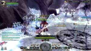 Dragon Nest RuOff титул Педант в Роще хранителей