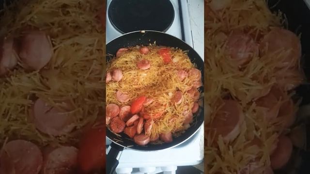 Пища богов)) Итальянская кухня рецепт(Бэрмэшелла