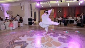 Самый необычный крымскотатарский танец на пуантах / The most unusual Crimean Tatar dance on Pointe