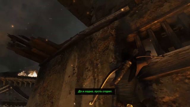 Tomb Raider #10 - СПАСЕНИЕ ДРУЗЕЙ / В СЕРДЦЕ ПЕКЛА смотреть онлайн