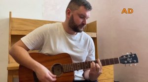 CORT AD MINI vs CORT EARTH MINI / СРАВНЕНИЕ ГИТАР