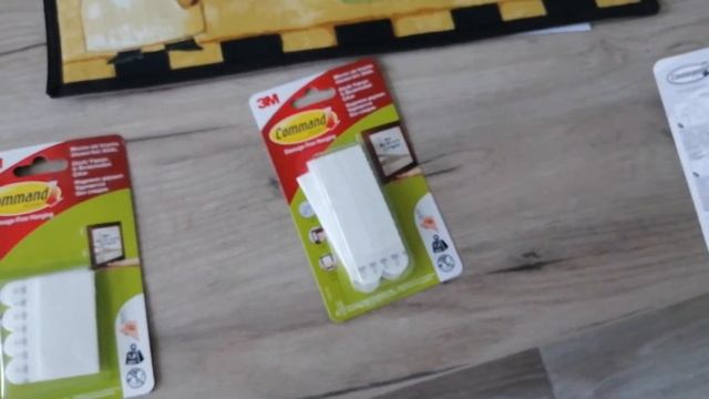 Command застежки для картин. смотреть онлайн