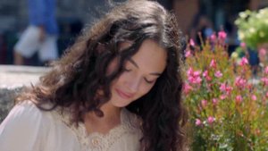 MONICA BELLUCCI'S DAUGHTER DEVA STARS IN DOLCE & GABBANA CAMPAIGN 2021