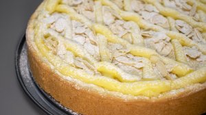 ДОМАШНИЙ НЕЖНЫЙ ПИРОГ "ЧАРОДЕЙКА" ❗ТАЕТ ВО РТУ ❗ Готовится ЛЕГКО Выпечка  К ЧАЮ