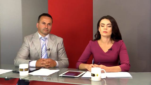 Встречи на Думской. Богдан Гиганов, руководитель группы от горсовета против игорного бизнеса смотреть онлайн