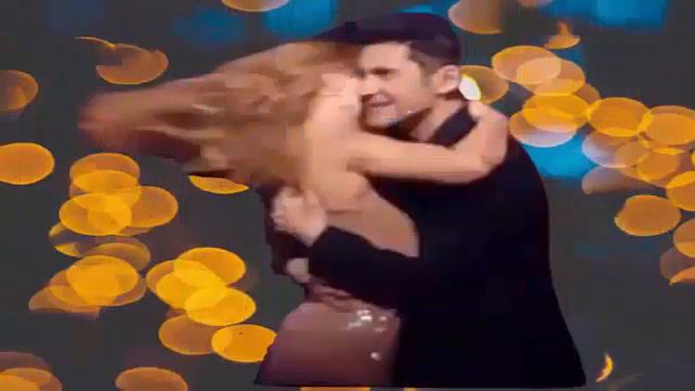 Дан Балан и Тина Кароль, я покажу тебе рай смотреть онлайн