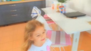 РУМ ТУР в НАШЕМ НОВОМ ДОМЕ\Адриатическое море\Little Poly