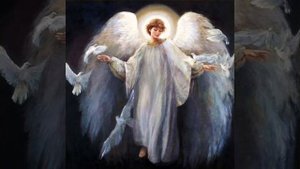 херувимская | Сербский хор.